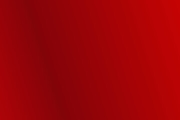 Abstract background with grainy red texture going from bright to dark