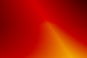 Abstract defocus gradient hologram background