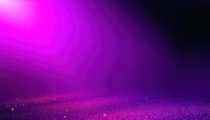 Purple velvet background with sparkling bokeh lights, evoking a sense of elegance and luxury.