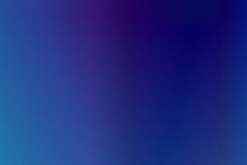  Dark grainy background, glowing blue abstract shape noise texture on black background banner header, copy space