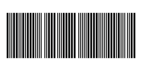 Product distribution barcode