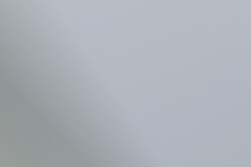 Metallic silver texture or matte silver aluminum texture with reflection. Silver grunge background, trendy template with elegant design concept.