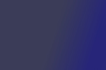   Abstract gradient watercolor background wallpaper in dark blue. Modern wallpaper design for social media, poster