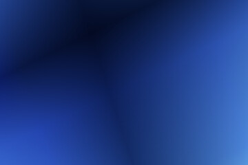  Dark grainy background, glowing blue abstract shape noise texture on black background banner header, copy space