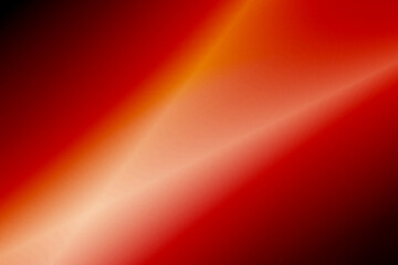 Abstract wallpaper with black and red gradient background