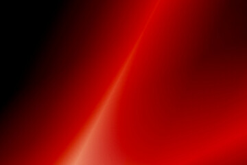 Abstract defocus gradient hologram background