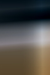 Blurred bluish abstract background, smooth colorful transition, very beautiful rainbow. . Gorgeous abstract illustration with elegant design.