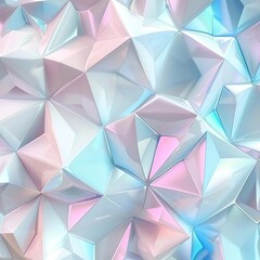 Obraz premium abstract geometric background