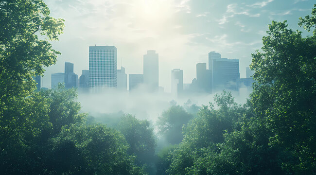 Combatting Noise Pollution in City Parks: Exploring Solutions for a Peaceful Urban Escape