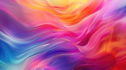 Obraz premium Colorful Abstract Background with Holidays Templates for Web Banners