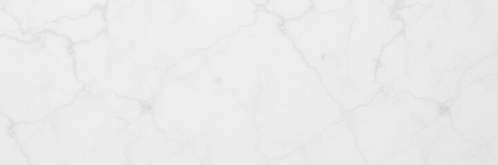 Fototapeta premium Smooth and elegant marble surface with intricate white and grey veins running through, elegant, background