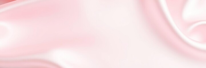 Soft pastel pink background with subtle gradient and satin-like texture, pastel, soothing, soft
