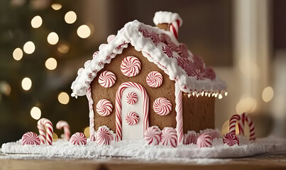 Joyful Christmas and New Year Collection: Santa, Festive Animals, Whimsical Decorations, Cozy Holiday Scenes, and Playful Winter Elements on White Background