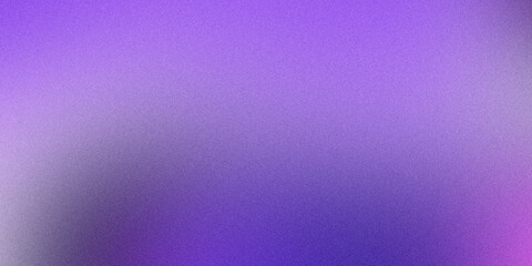 abstract gradient bright purple colors texture noise background, for banner poster
