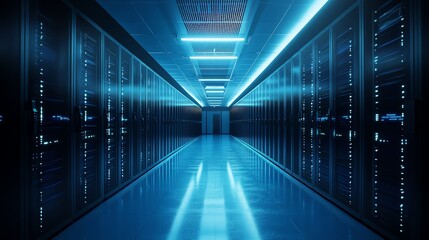 Businesses use automation to enhance security and data protection.