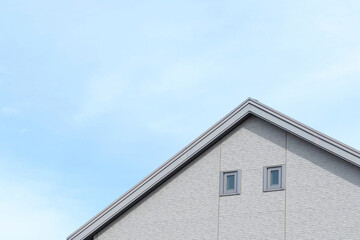 戸建て住宅　　広告・WEB素材