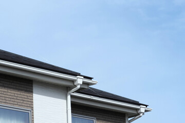 戸建て住宅　　広告・WEB素材