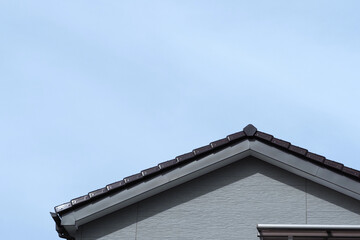 戸建て住宅　　広告・WEB素材