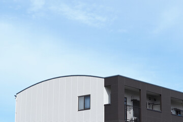 戸建て住宅　　広告・WEB素材