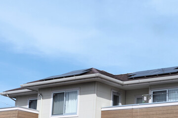 戸建て住宅　　広告・WEB素材