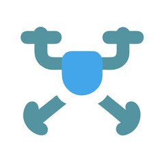 drone icon