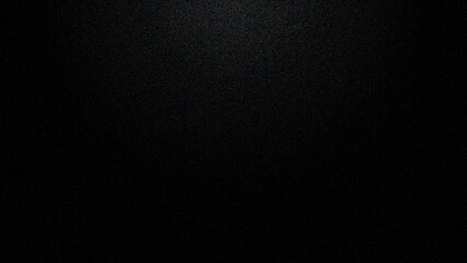 Black grainy background noise texture grunge gradient banner header, abstract poster cover backdrop design