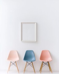 Minimalist Interior Design.