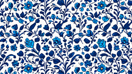 seamless pattern