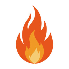fire flame icon