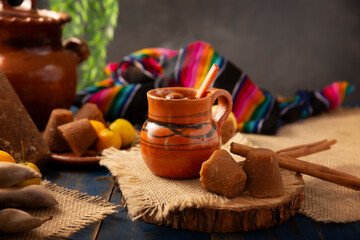 Ponche de Frutas Navideño. In Mexico, Christmas fruit punch is a hot fruit-infused drink, traditionally consumed in the December season during posadas and Christmas Eve.