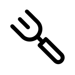 fork icon