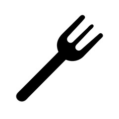 fork icon