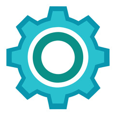 gear icon
