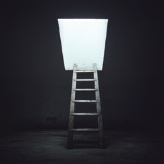 Ladder to Light.