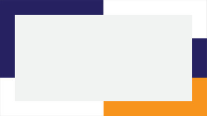 Abstract Geometric Background Presentation	