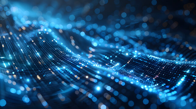 The complexity of digital ethics background