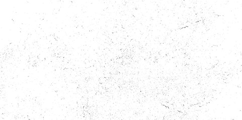 Abstract dust particle and dust grain texture on white background, dirt overlay or screen effect use for grunge background vintage style.  Abstract surface dust and rough dirty wall background 