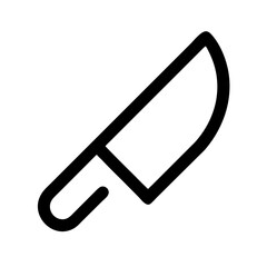knife icon