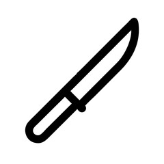 knife icon