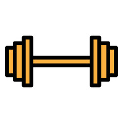 barbell