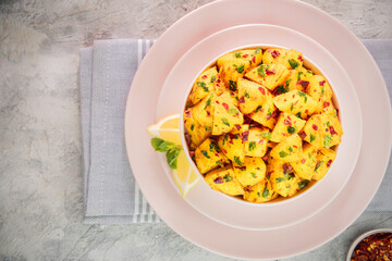 Arabic Cuisine; 