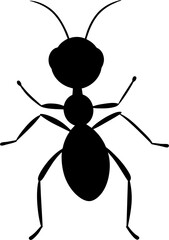 Colorful Ant Royalty-Free Photos and vector