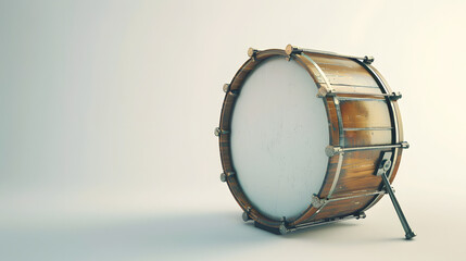 Drum 3D
