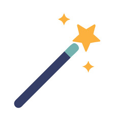 magic stick icon