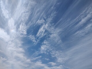 東京のそら(24.10.31)