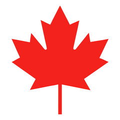 maple leaf icon