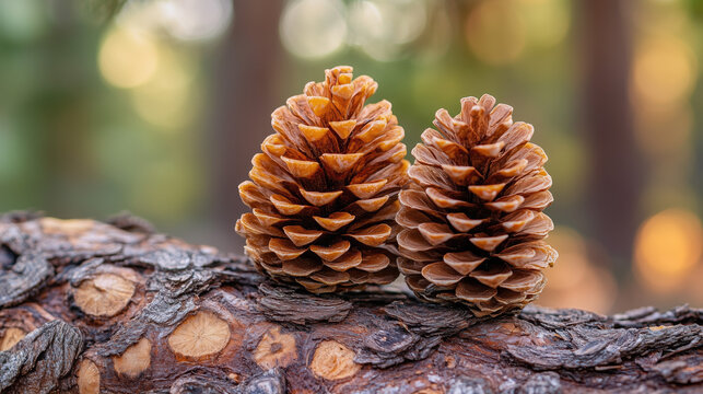 Unveiling Pine Bark Extract: Antioxidant Protection, Skin Health, and Circulation Benefits in Wellness Advertising