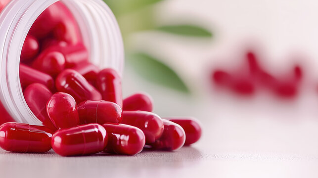 Enhancing Mental Clarity and Stress Resistance with Schisandra Berry Extract: A Wellness Marketing Approach