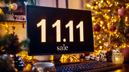 Super Day 11.11: 30 Best Offers Waiting for You. 