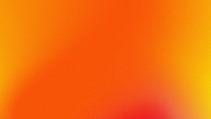 abstract orange background gradient
